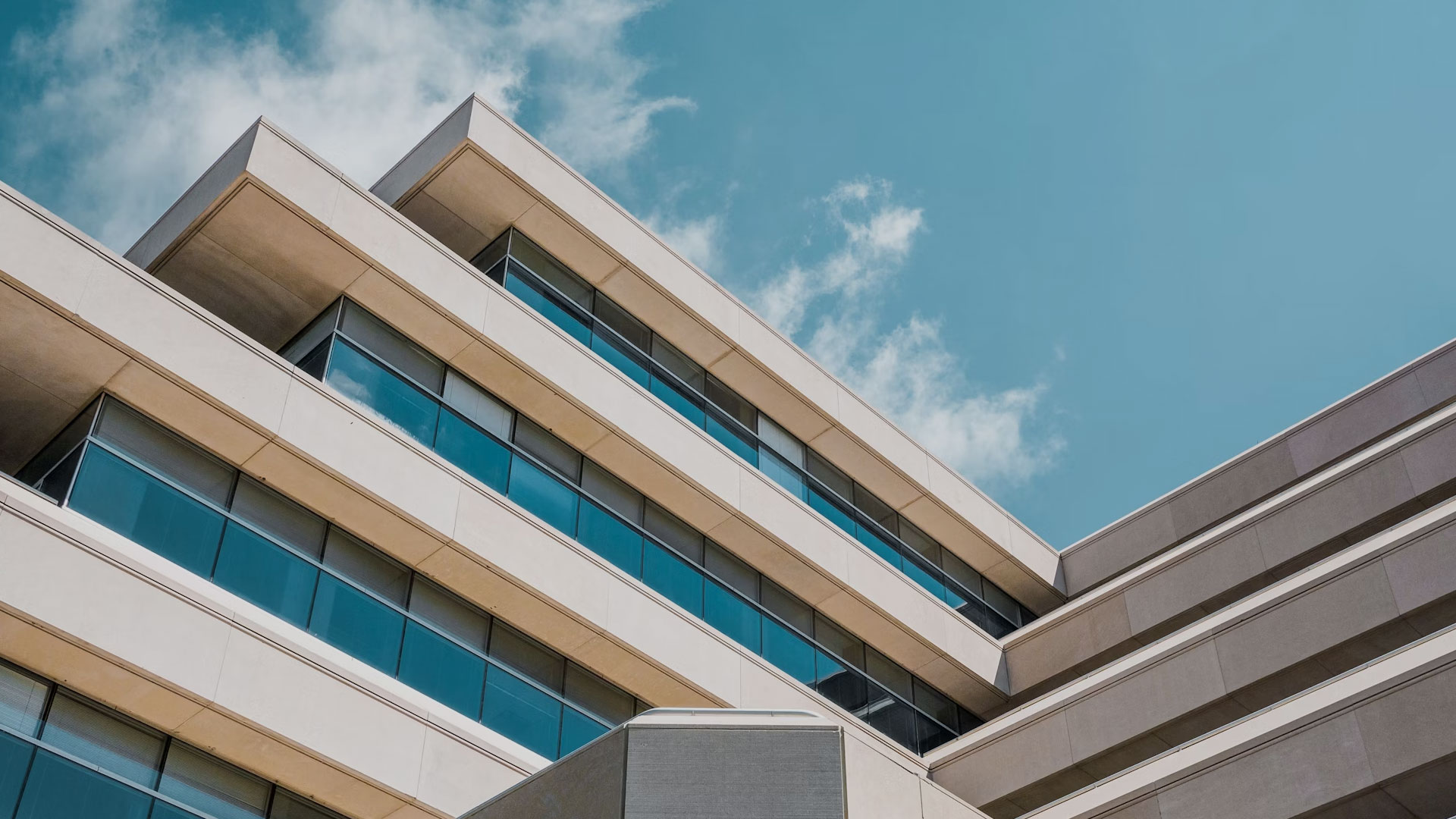 Main Goyo Architecture Design Office Building 3