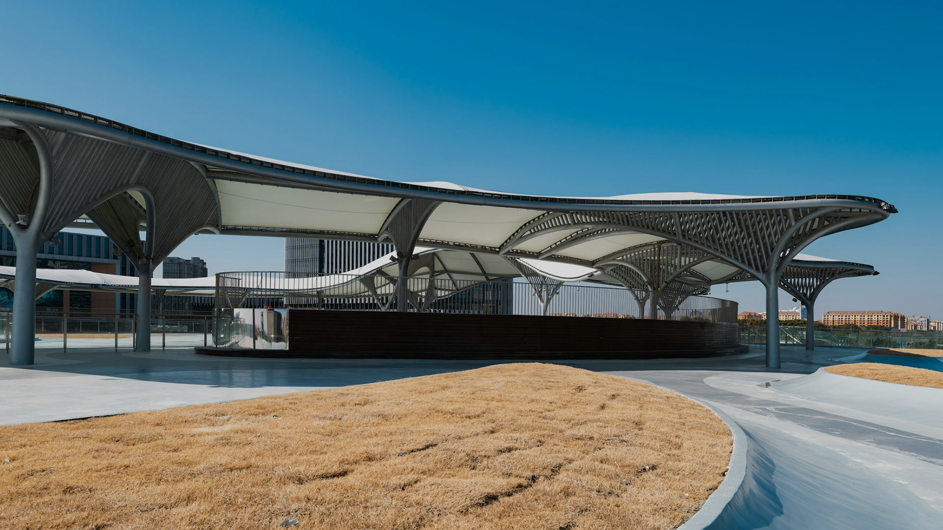 Main Goyo Architecture Design Office Building 4